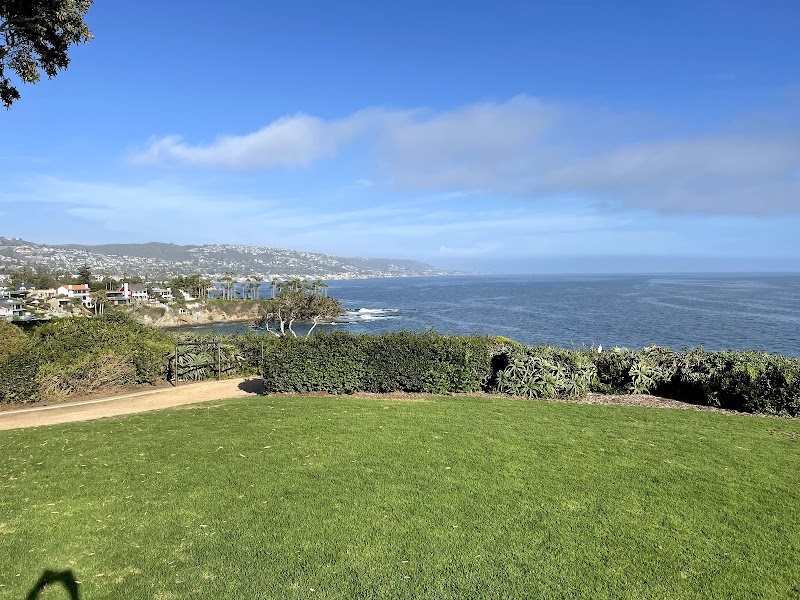 Crescent Bay Point Park