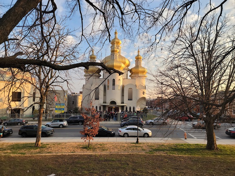 Patterson Park