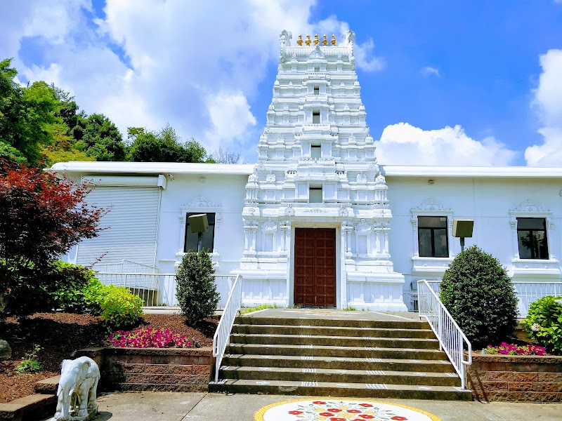 Sri Venkateswara Temple