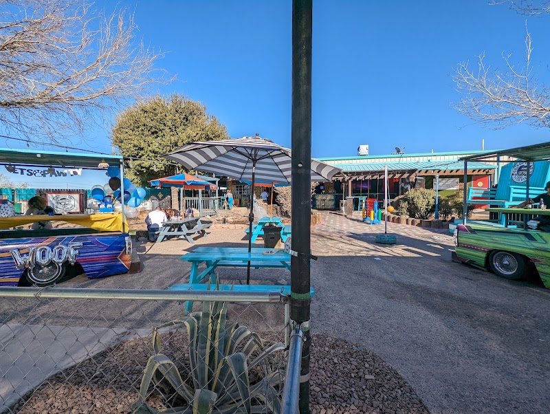 Gringo’s Bark Park