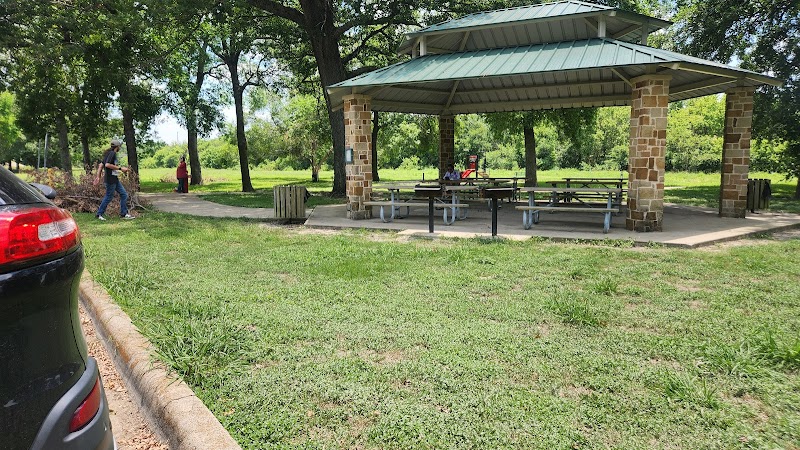 Hodges Park
