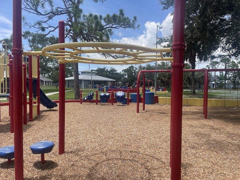 Harlem Heights Community Park