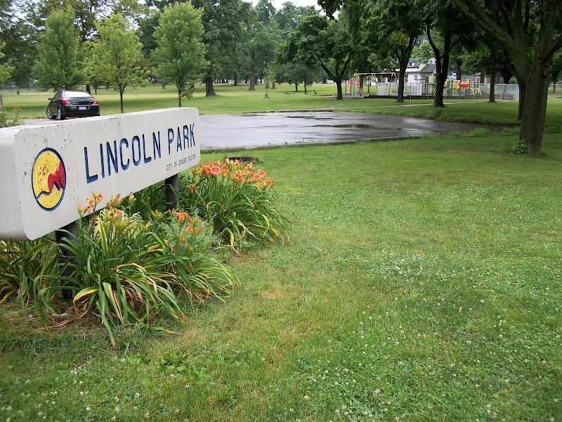 Lincoln Park
