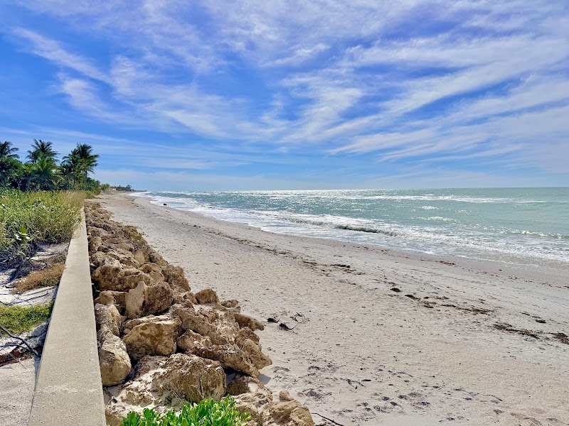 14th Street West- Beach Access