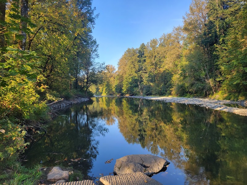 Lower Daybreak Park