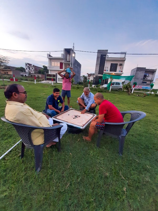 Vaikuntha Children Park