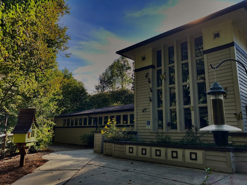 Reedy Creek Nature Center
