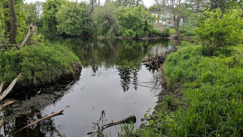 Richmond Conservation Area