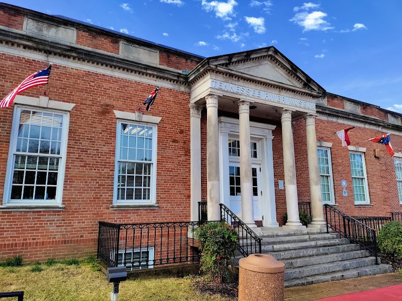 Tennessee River Museum