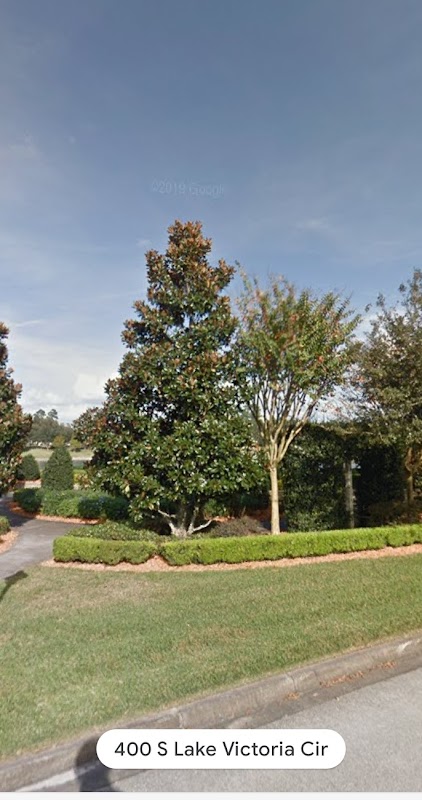 Victoria Commons Butterfly Park