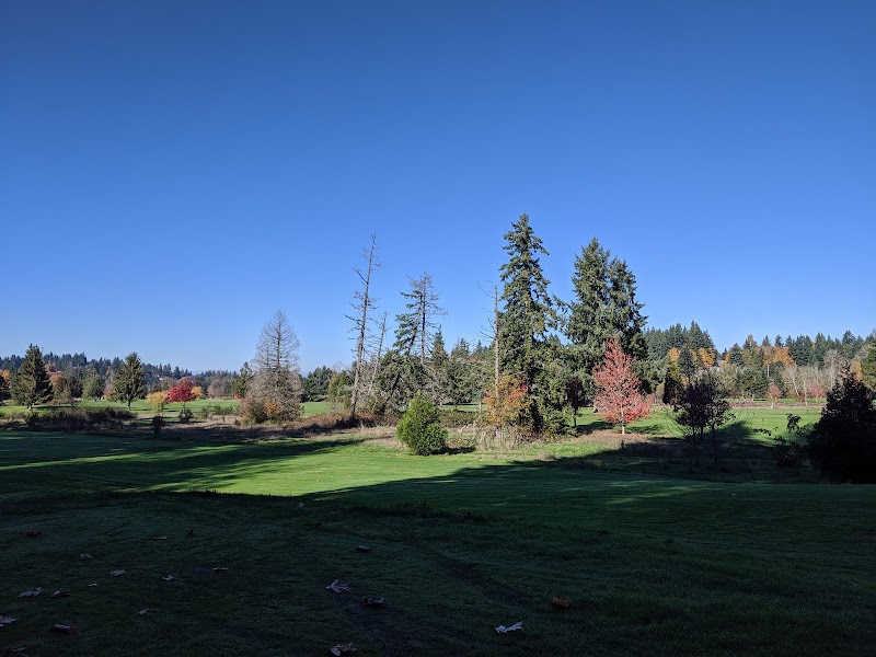 Deschutes Valley Park