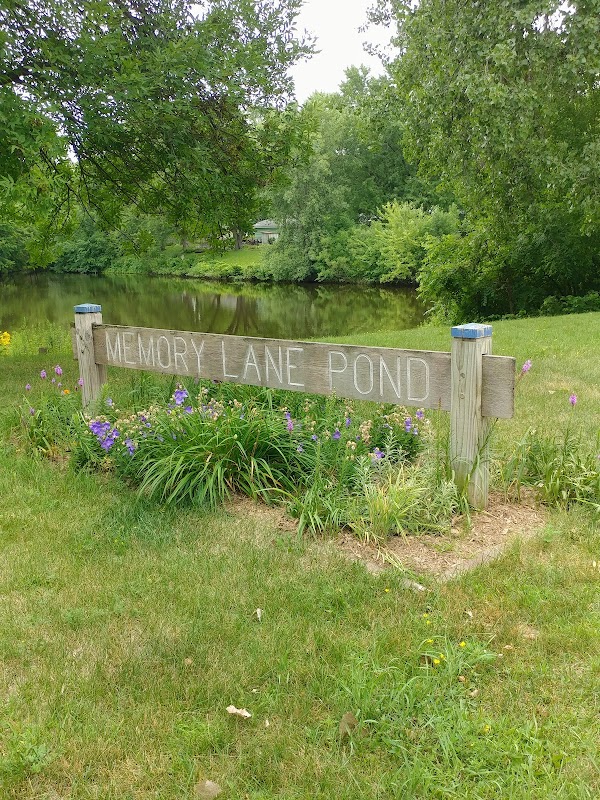 Memory Lane Natural Area