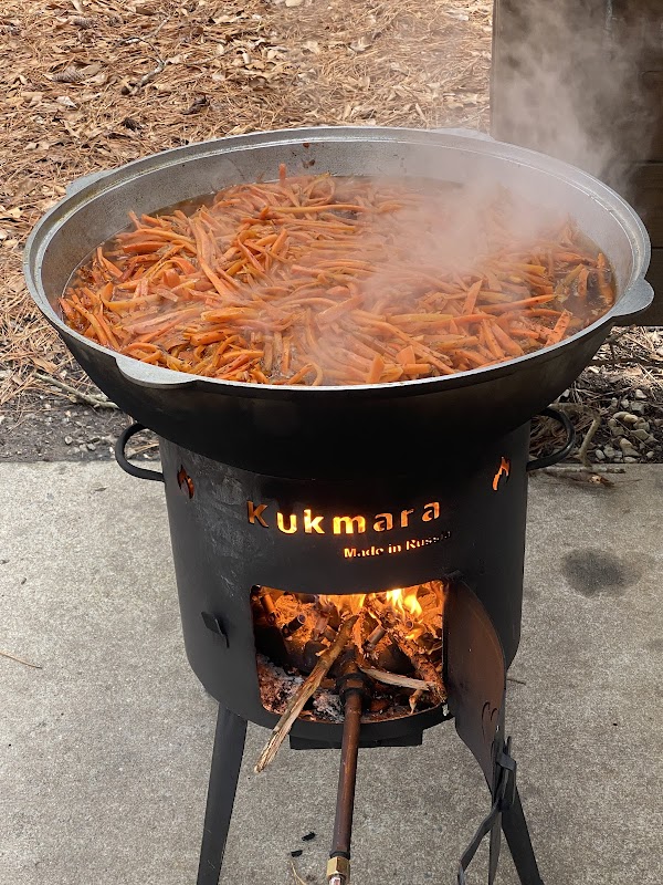 Harold D. Ritter Picnic Shelter