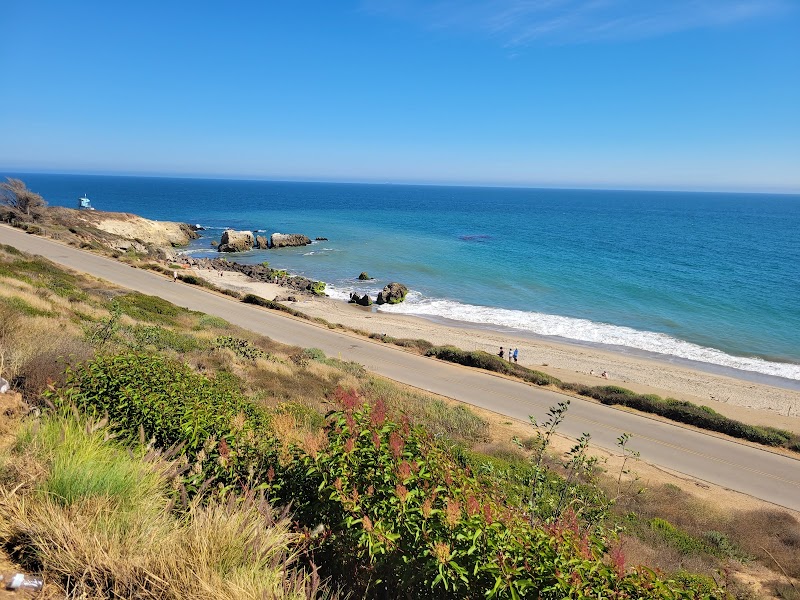 Santa Monica Mountains NRA