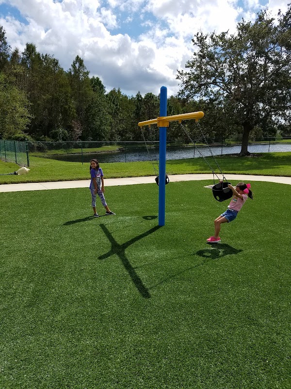 Waterford Chase Recreation Park