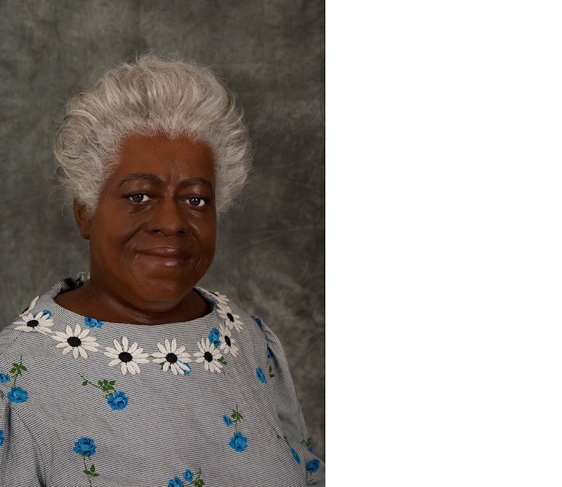 The National Great Blacks In Wax Museum