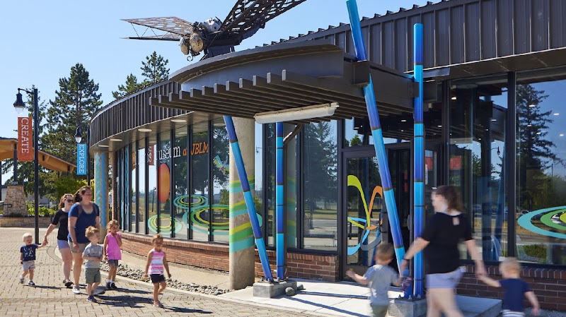 Children's Museum at JBLM