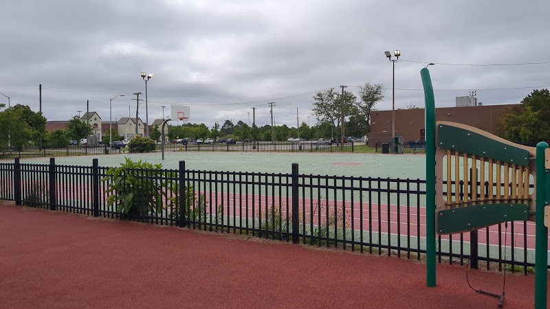 MWR Scott Annex Park