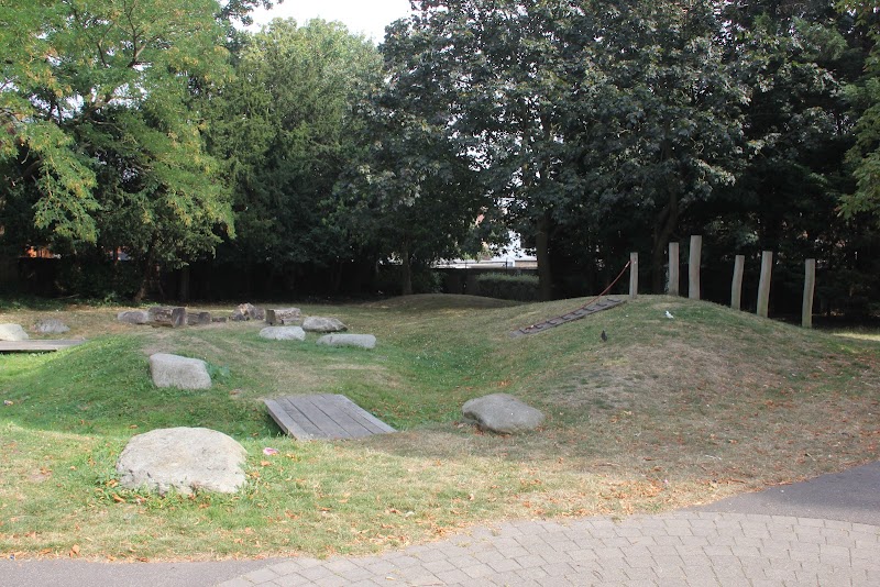 Grove Road Open Space