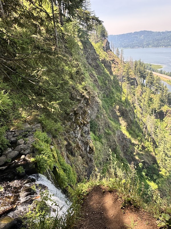 Columbia River Gorge Scenic Area