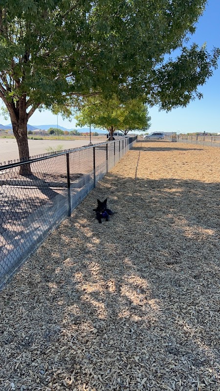 Manzano Mesa Dog Park