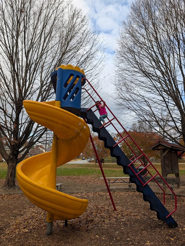 South Four Corners Park