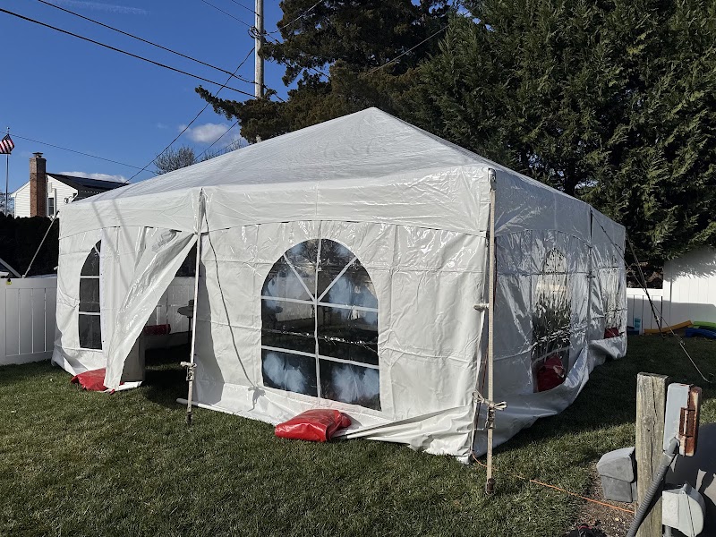 Mr. Happy Party Rentals