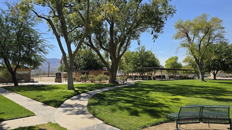 Pioneer Park