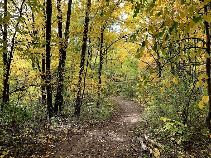 Ortonville Trailhead