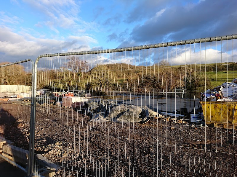 Minsterley Recreation Ground