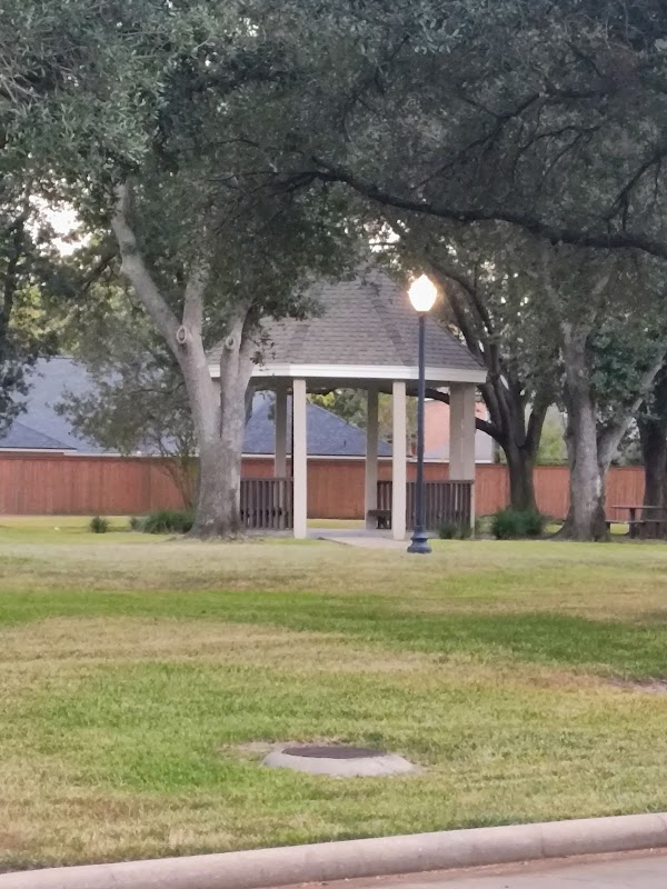 Southcreek village gazebo