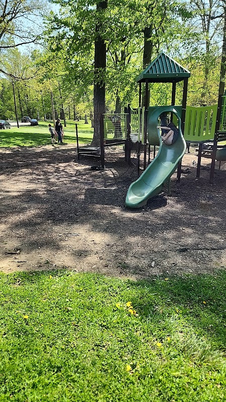 Mansfield Parks Department