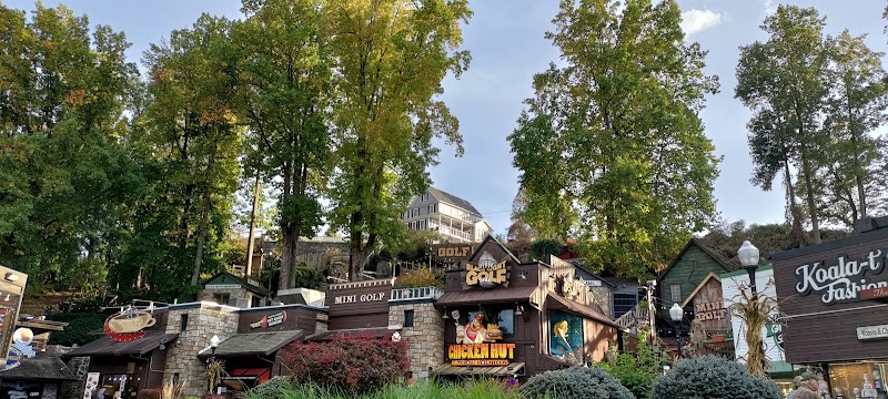 Gatlinburg Attractions Association