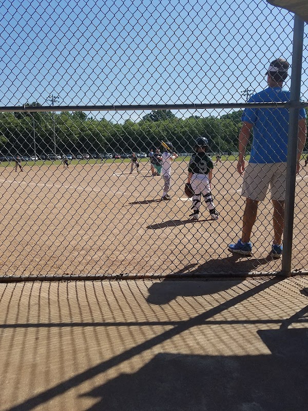 Buckhead Creek Recreation