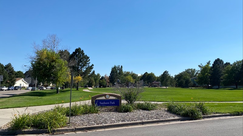 Sunburst Park