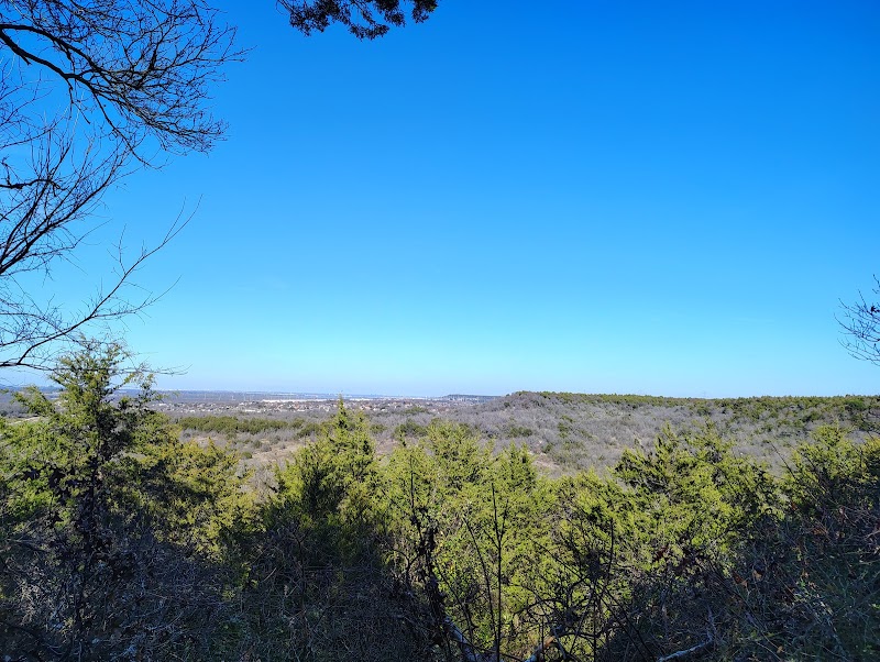 Big Cedar MTB Trail