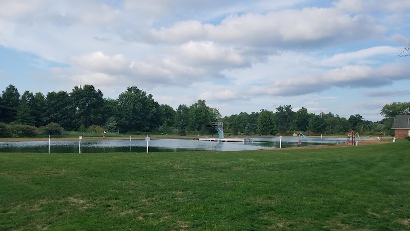 Kim Tam Park at Melanie Springs