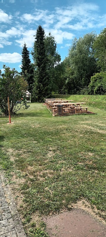 Le Petit Train de La Louvière