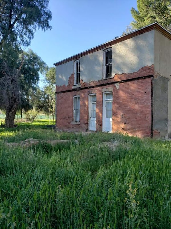 Patterson House Museum