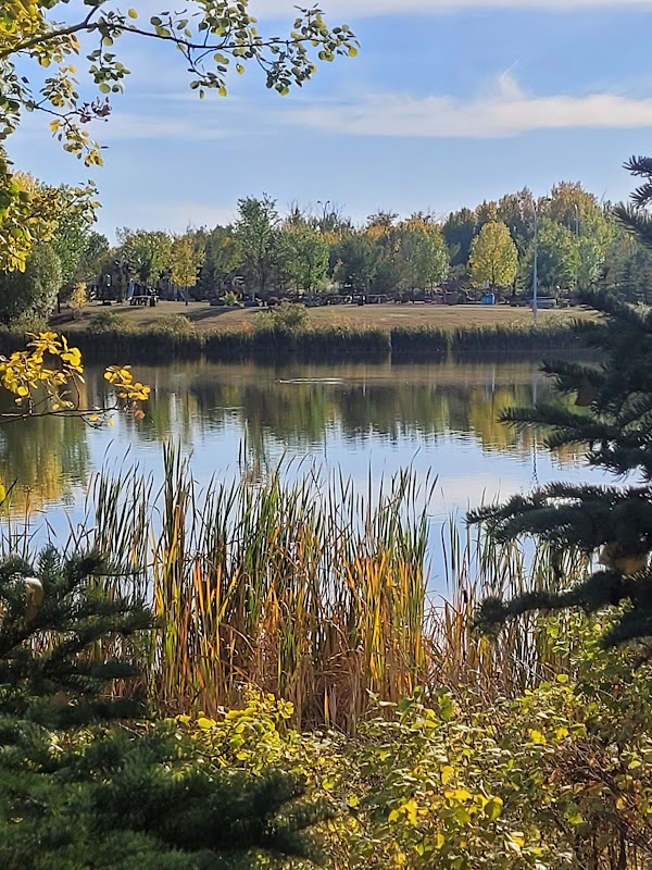Jackie Parker Park