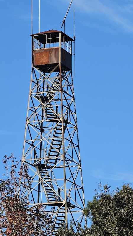 Watch tower