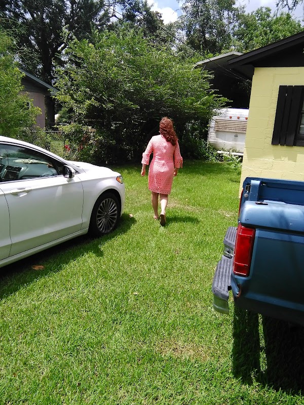 Harvester Homes II Park