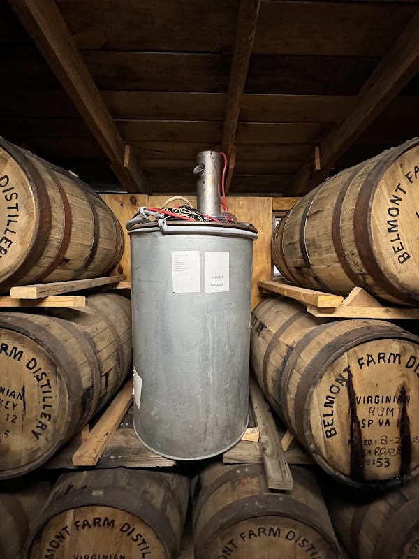 Belmont Farms Distillery