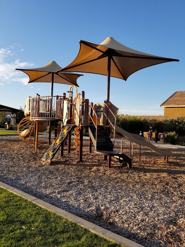 Western Enclave HOA Park