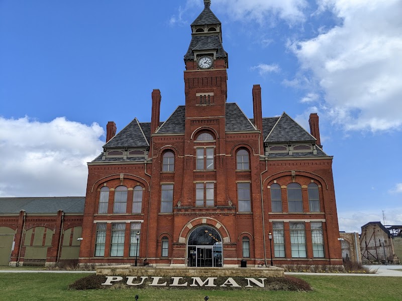Pullman National Historical Park