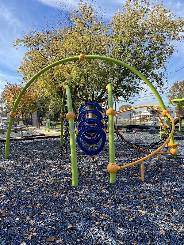 Scott Merula Playground