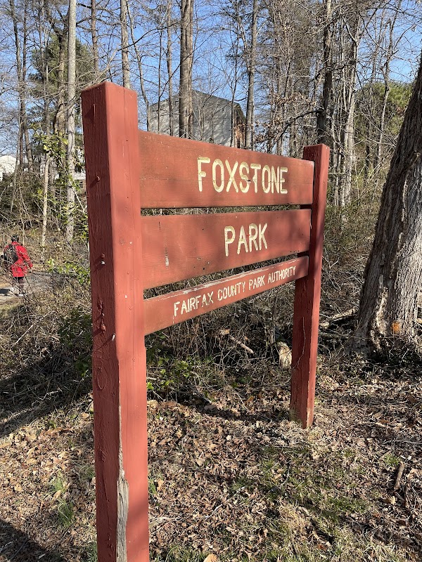 Foxstone Park