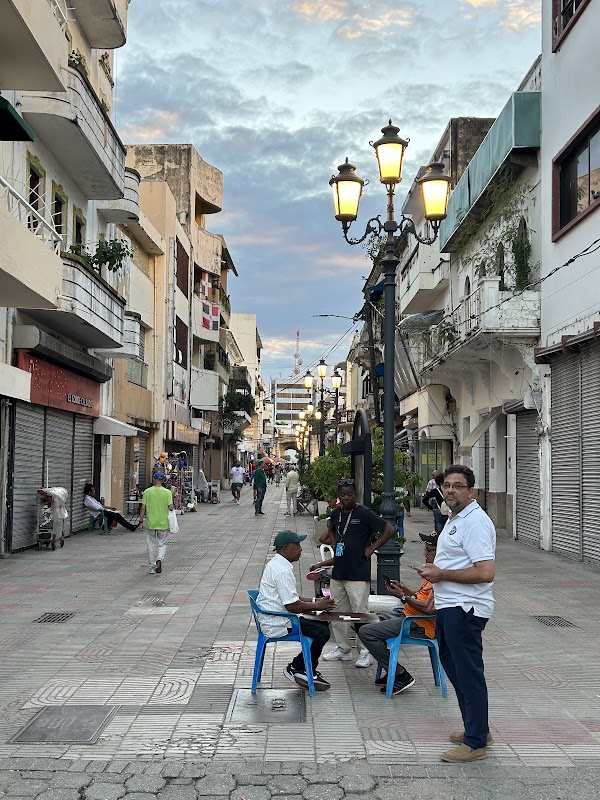 Conde Souvenir and Art Street