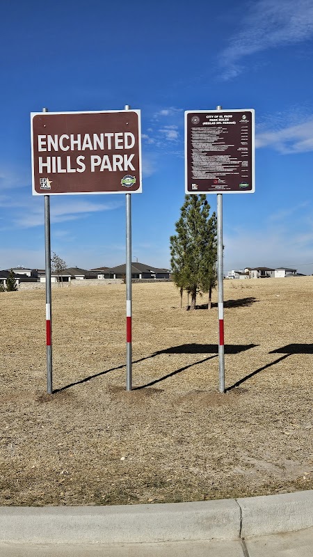 Enchanted Hills Park #3