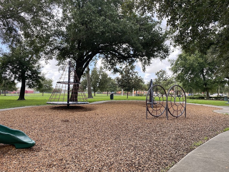Clear Lake Park